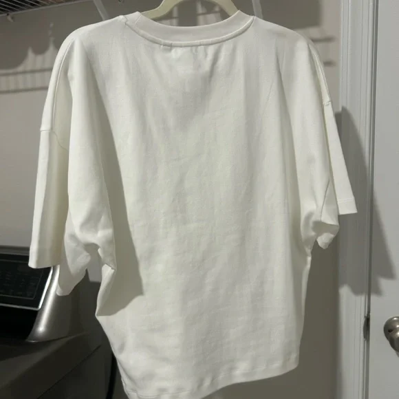 Babaton InterLock Cotton Barclay T-Shirt - Picture 5 of 5